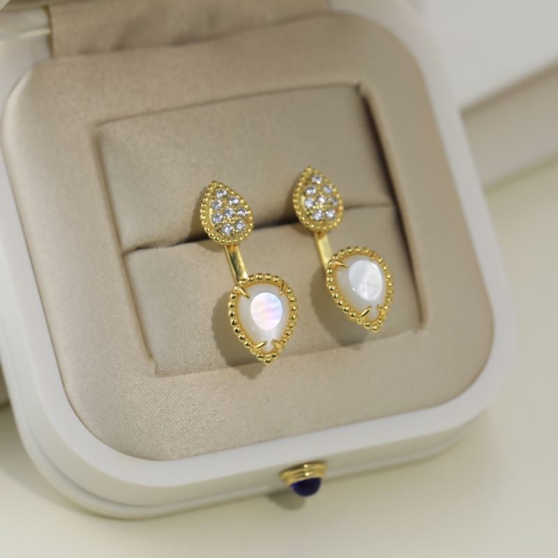 Boucheron Earrings